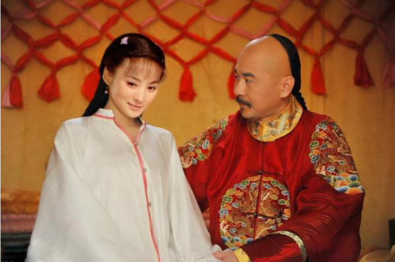 纯元皇后原型是谁 是若曦吗?历史上真正的纯元皇后怎么被害死的
