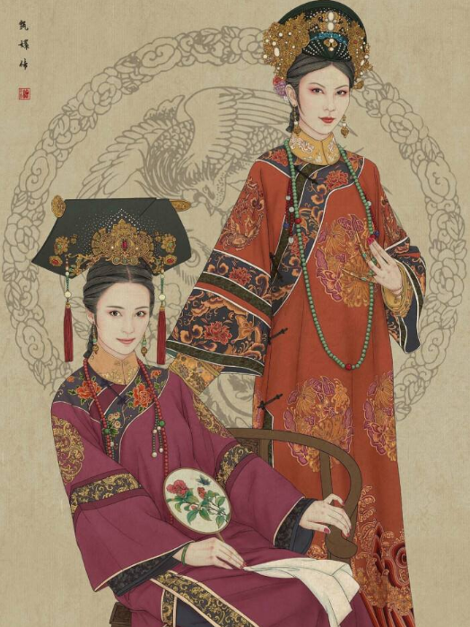 纯元皇后原型是谁 是若曦吗?历史上真正的纯元皇后怎么被害死的