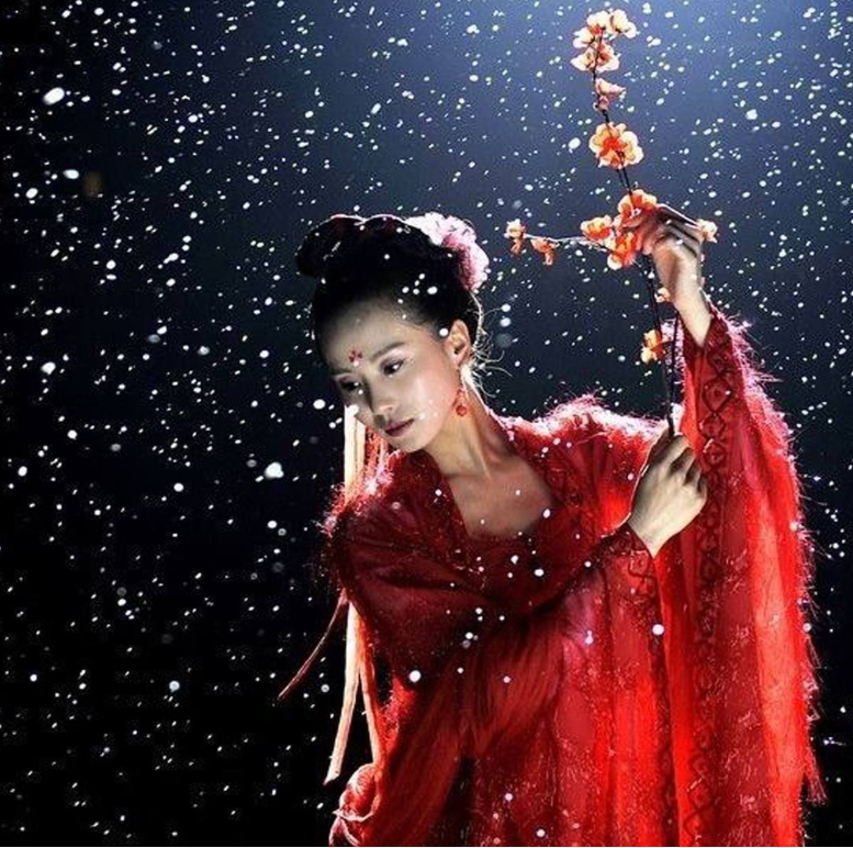 纯元皇后原型是谁 是若曦吗?历史上真正的纯元皇后怎么被害死的