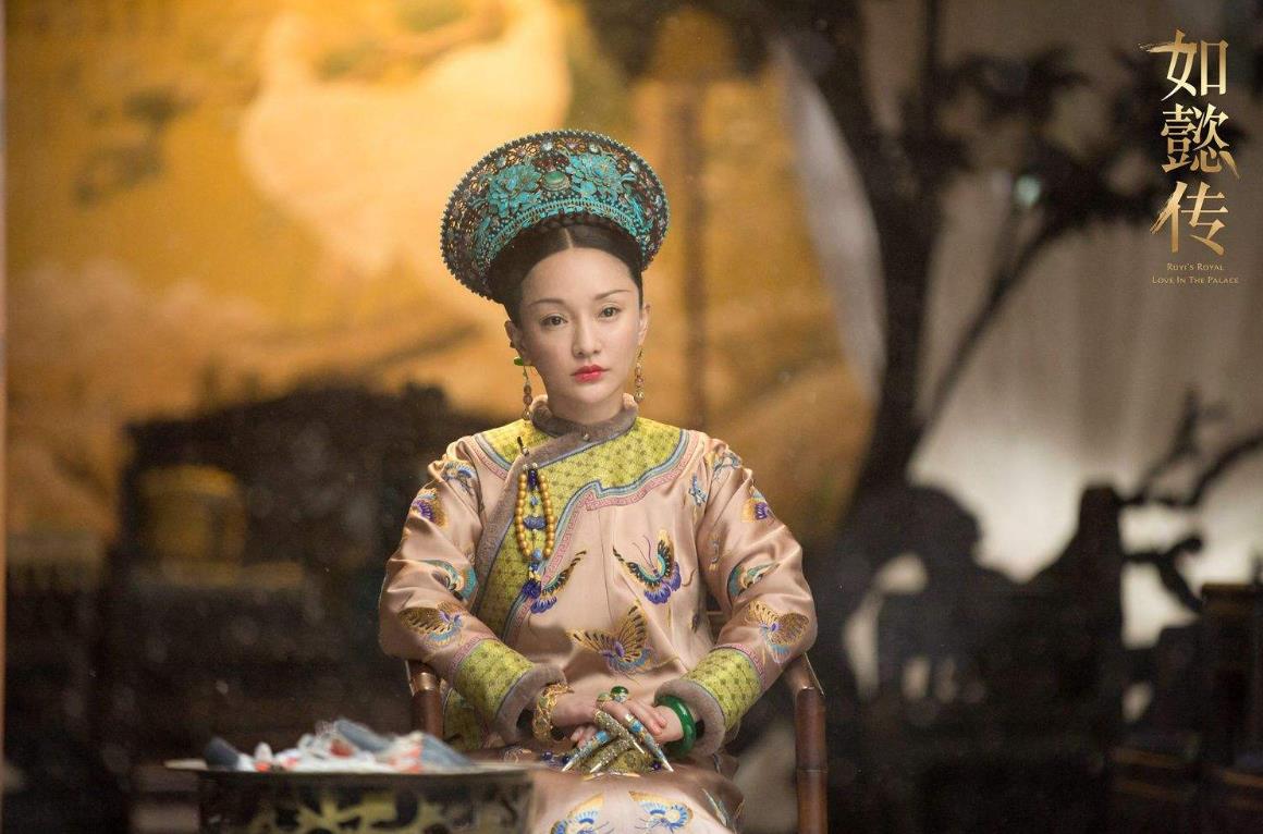 如懿传评价如何?豆瓣评分多少?为什么这部剧褒贬分化这么严重?