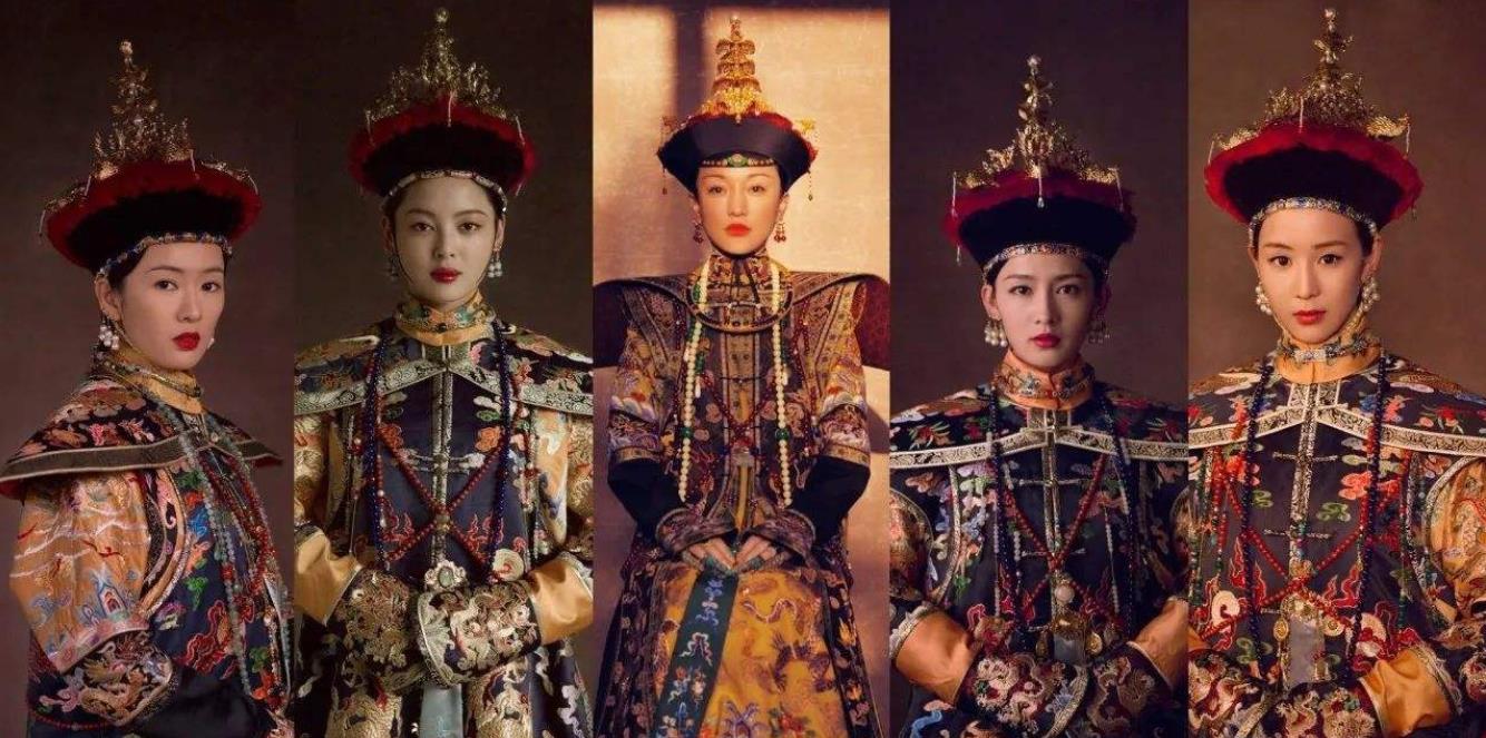 如懿传评价如何?豆瓣评分多少?为什么这部剧褒贬分化这么严重?