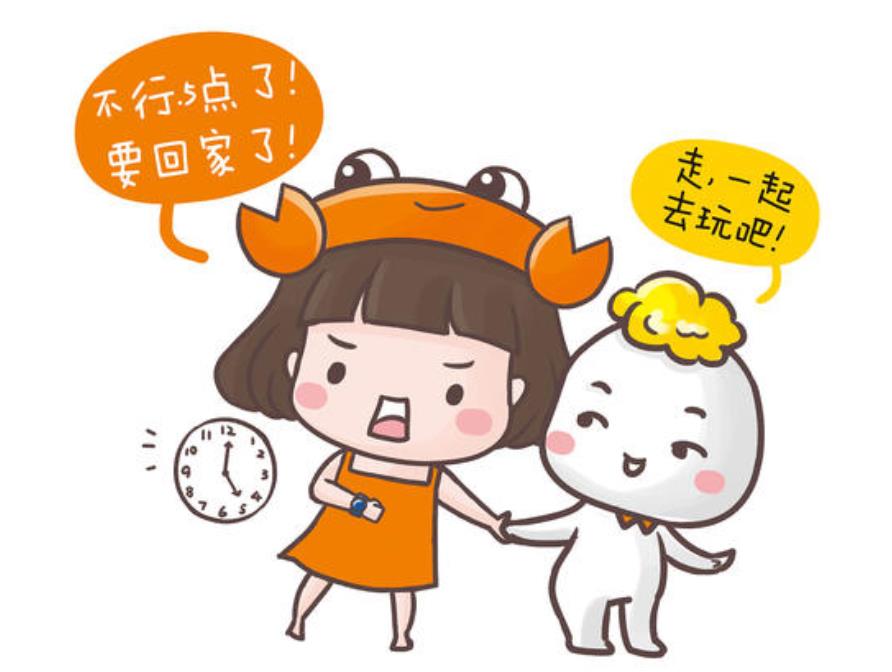 巨蟹女还能挽回吗 挽回率高吗?她的真实性格如何 和什么座最配?