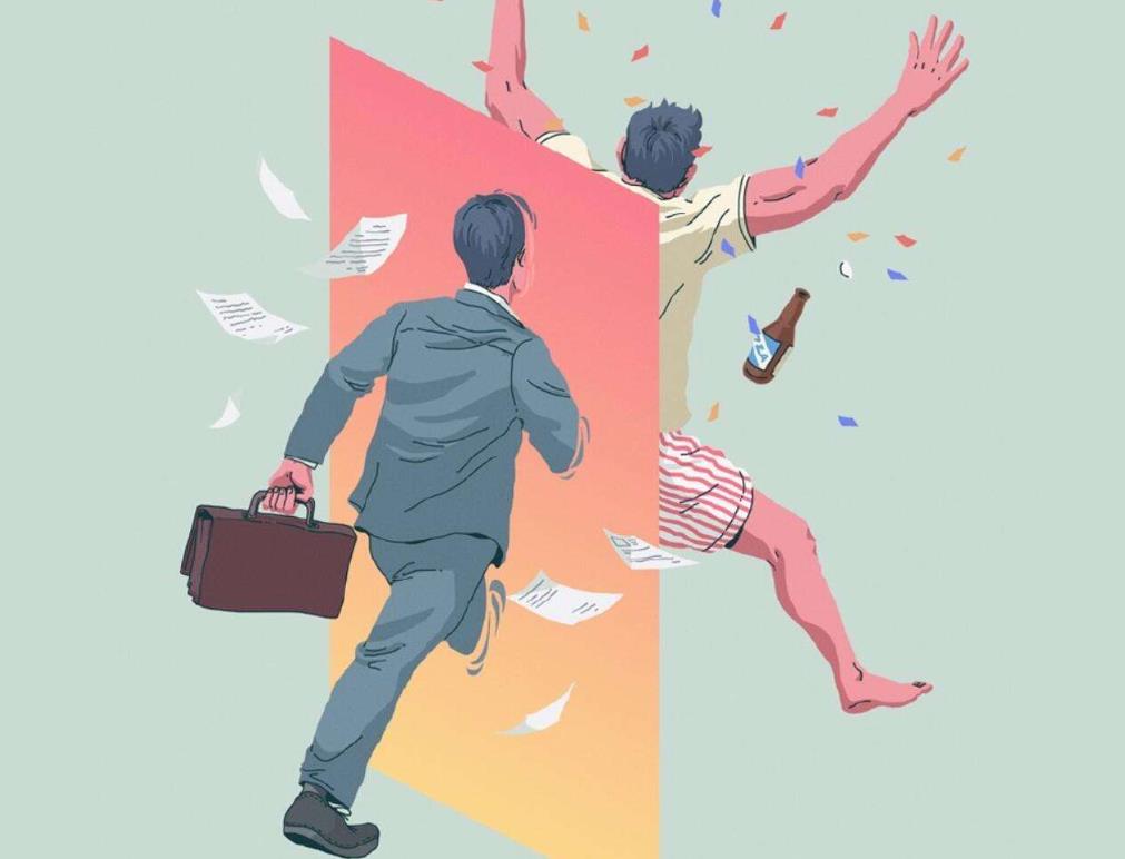 妈宝男的意思是什么?想要远离这种男人记住妈宝男10十大特征