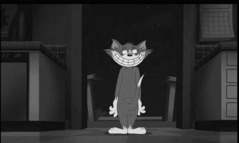 猫和老鼠1945恐怖事件是真的吗 在第几集?视频完整保留胆小慎点