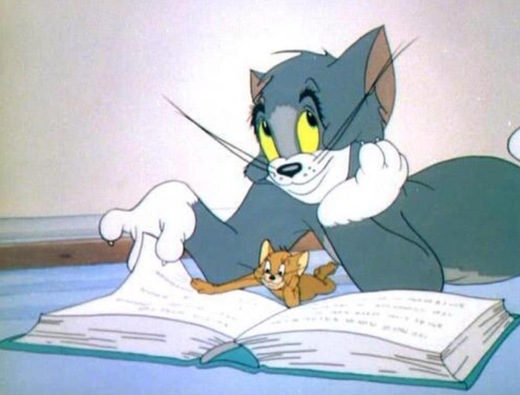 猫和老鼠1945恐怖事件是真的吗 在第几集?视频完整保留胆小慎点