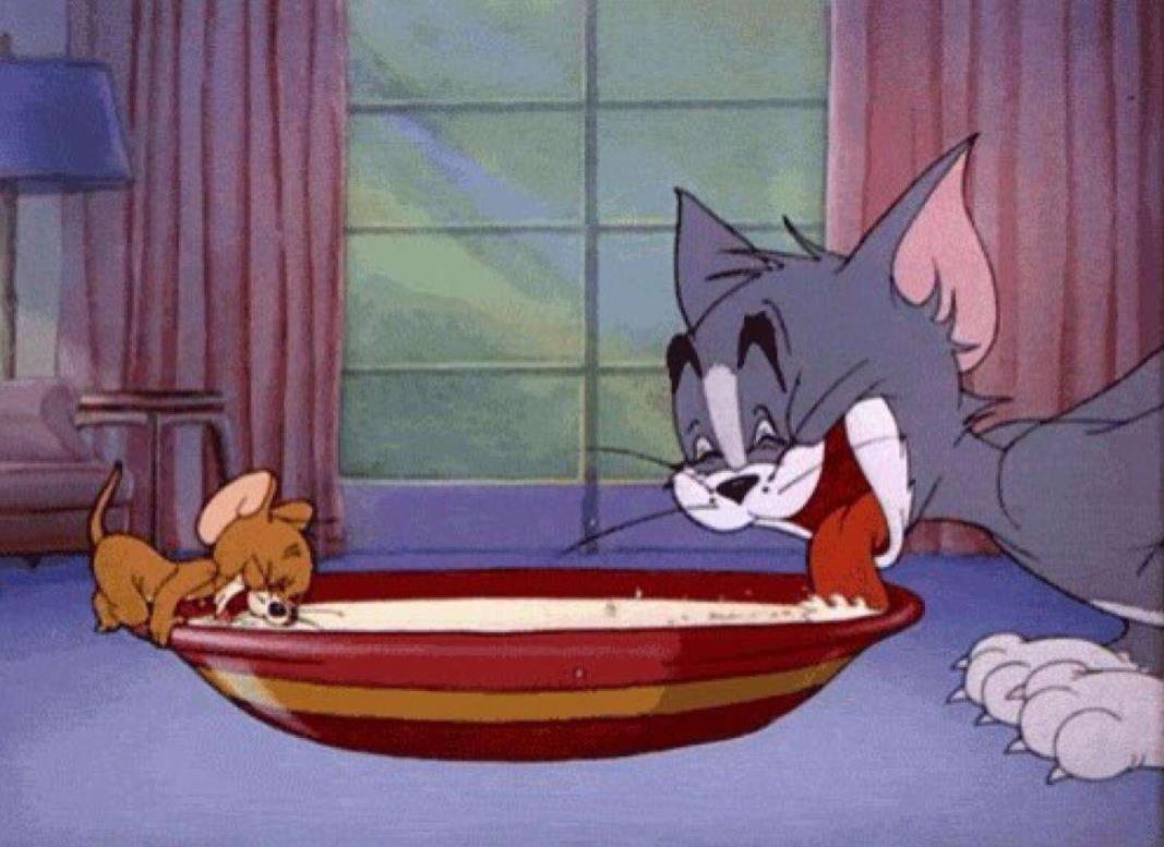 猫和老鼠1945恐怖事件是真的吗 在第几集?视频完整保留胆小慎点