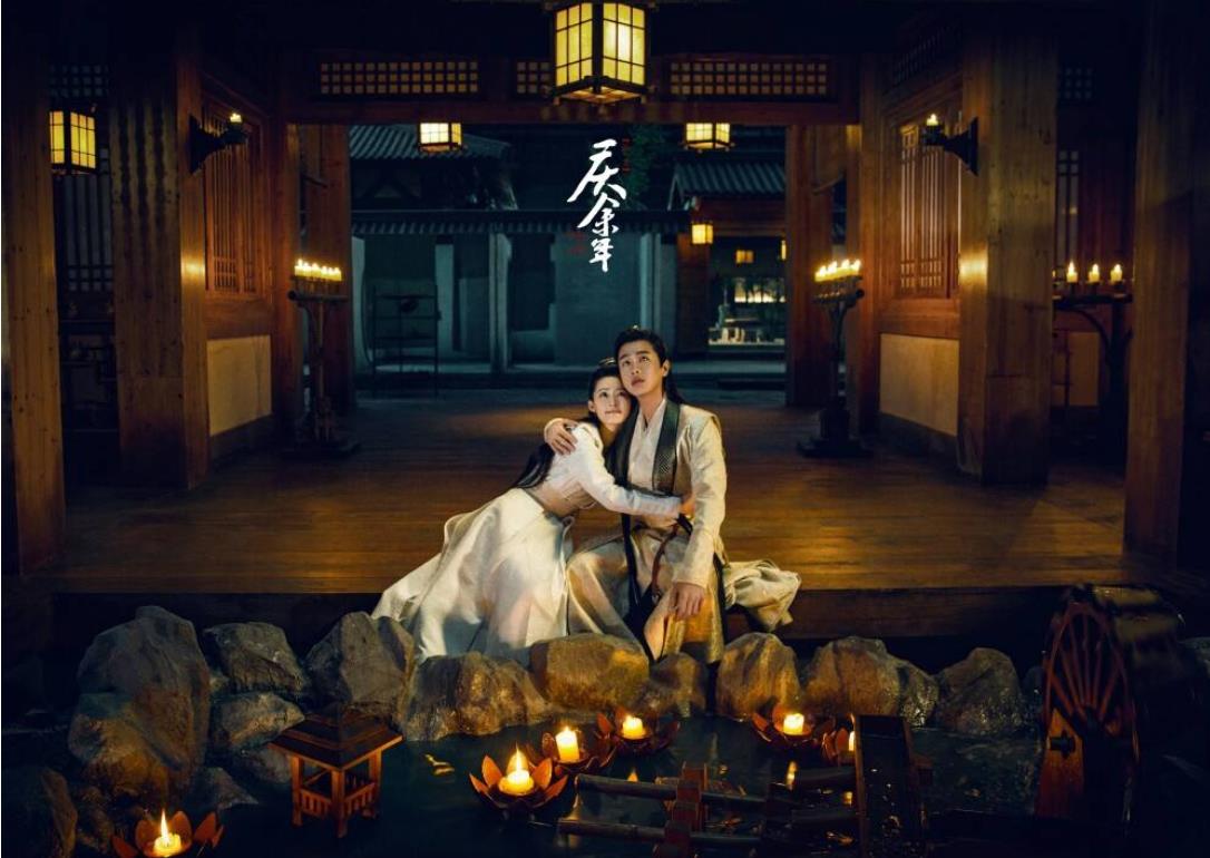 庆余年第二季什么时候上映?庆余年各人物结局最终都怎么样了?