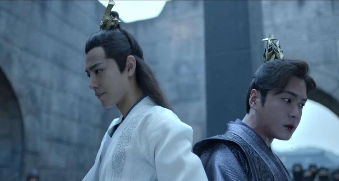 庆余年第二季什么时候上映?庆余年各人物结局最终都怎么样了?