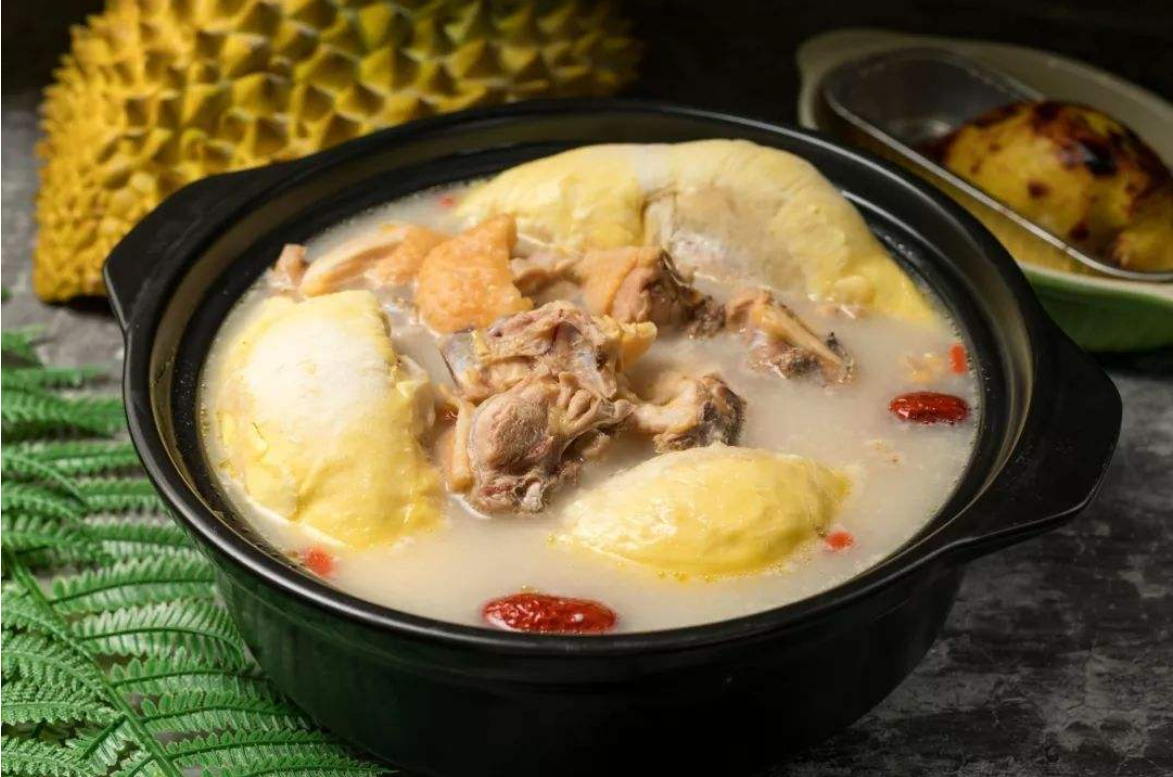 女性吃榴莲最佳时间 好处多多不长胖 但这几种人千万别轻易尝试