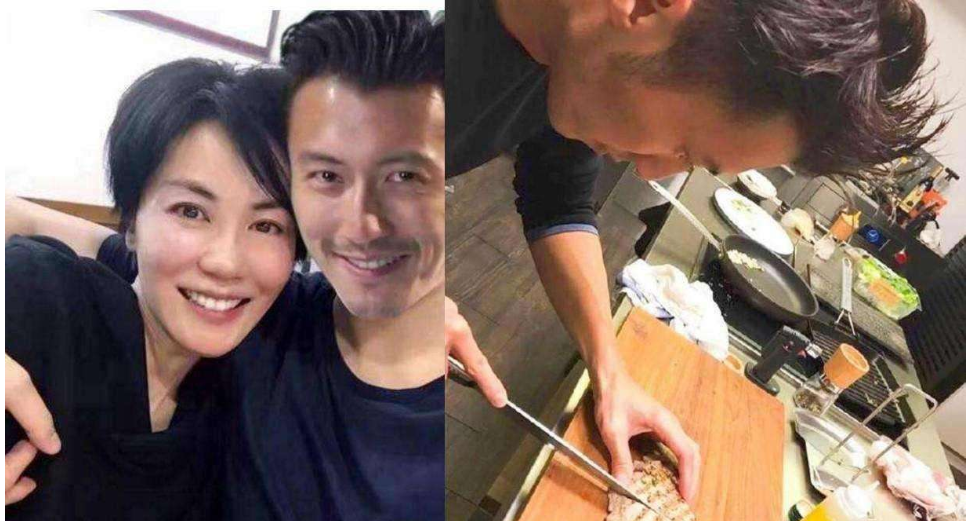 王菲谢霆锋结婚了吗?在美国产子是真的吗?两人感情历程详述