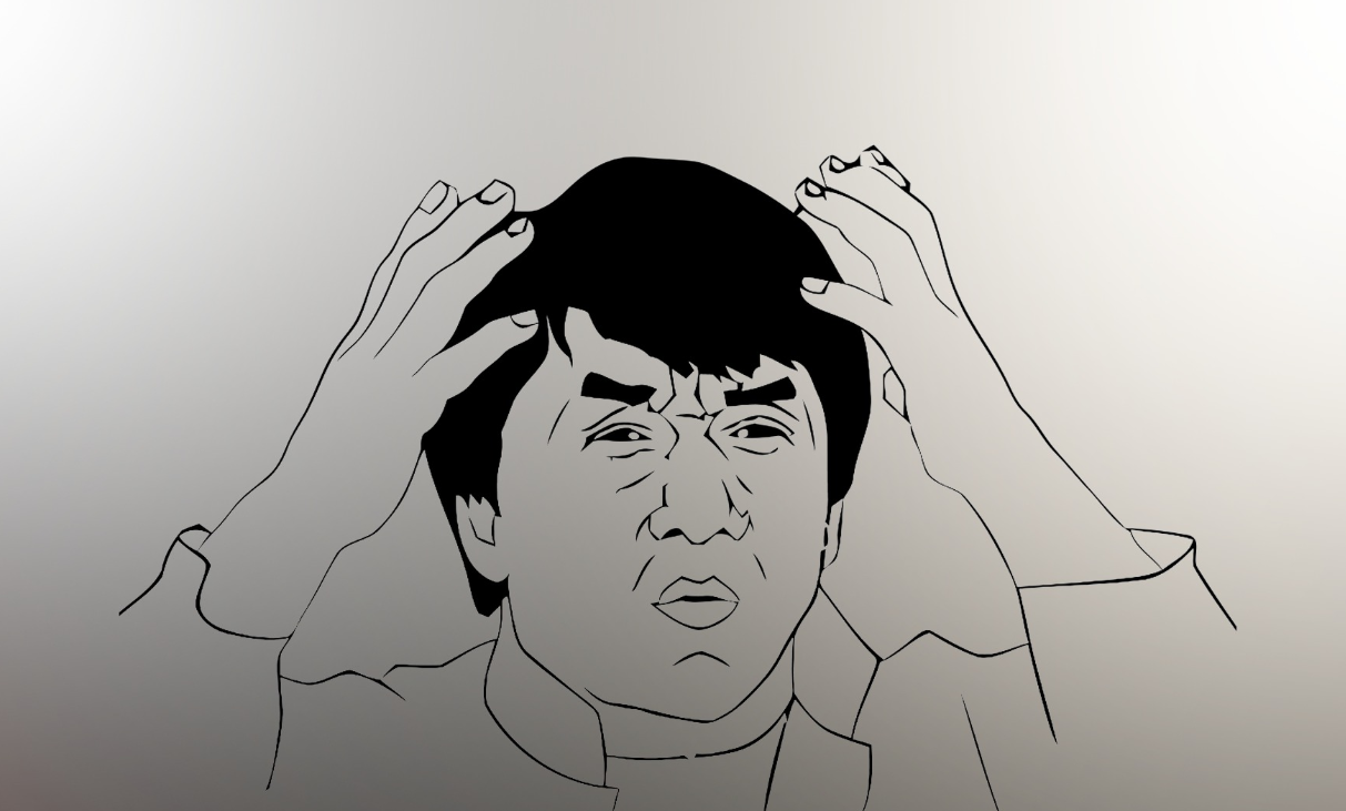 整人搞笑又坑人的问题一问一答版 我走过最长的路始终是你的套路