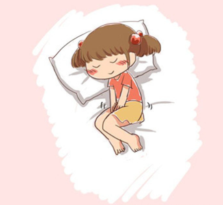 女生夹腿综合症怎么办?有什么影响?女生有这种行为是什么意思?