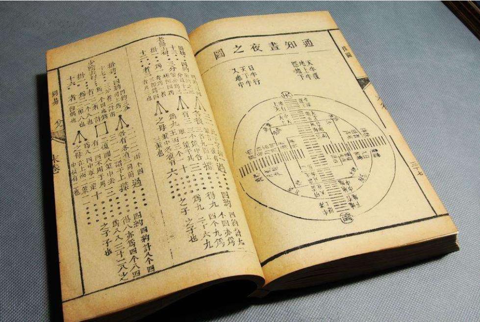 为什么学易经没好下场 这些准到吓人的民间风水口诀是怎么回事?