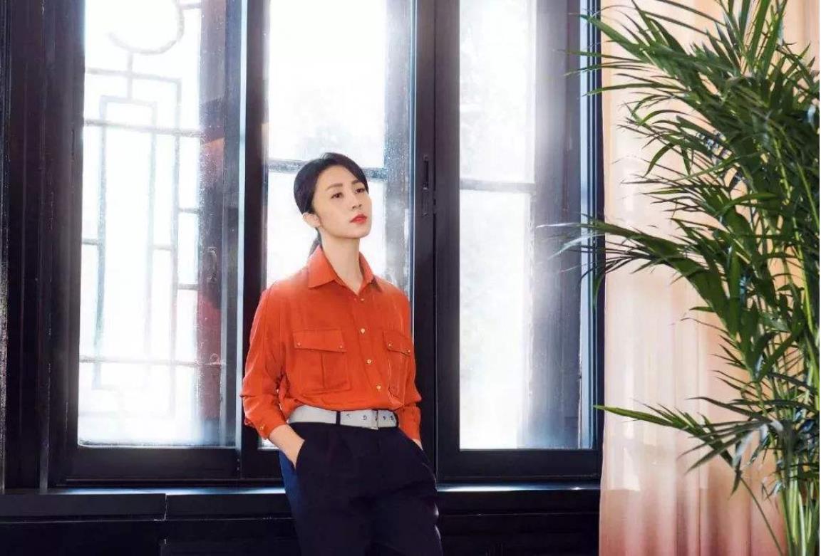 黄磊的老婆叫什么?是黄磊的学生吗?黄磊的老婆孙莉个人资料介绍