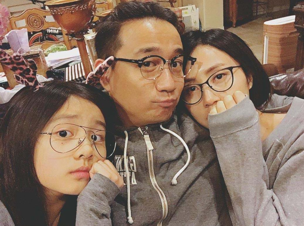 黄磊的老婆叫什么?是黄磊的学生吗?黄磊的老婆孙莉个人资料介绍
