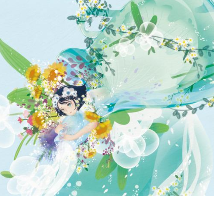 水瓶女分手后能挽回吗?她的性格和特征是什么?和什么星座最配?