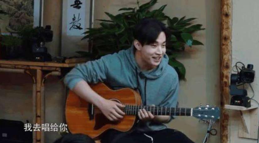 韩天宇刘秋宏婚礼刘宪华参加了吗?三人之间是什么关系有何典故?