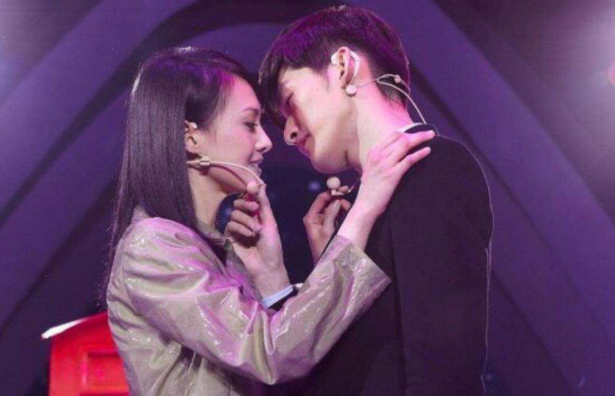 郑爽张翰为什么分手原因是啥?这两档真人秀真的是还原了真相了
