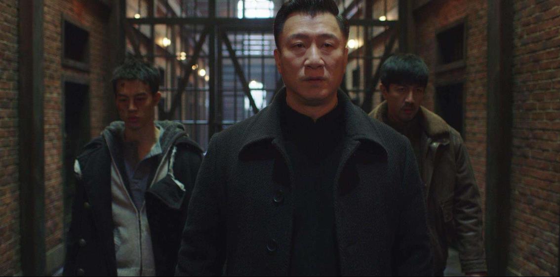 新世界小朵谁杀的为什么要杀她?凶手第几集找到的阴谋即将浮出