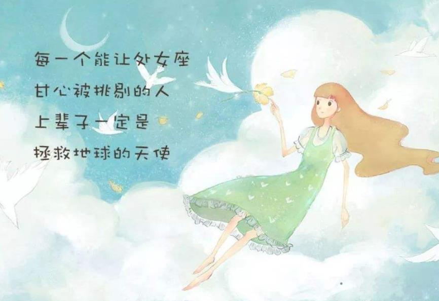 处女座和什么星座最配对?配对指数是多少最容易吸引什么星座男