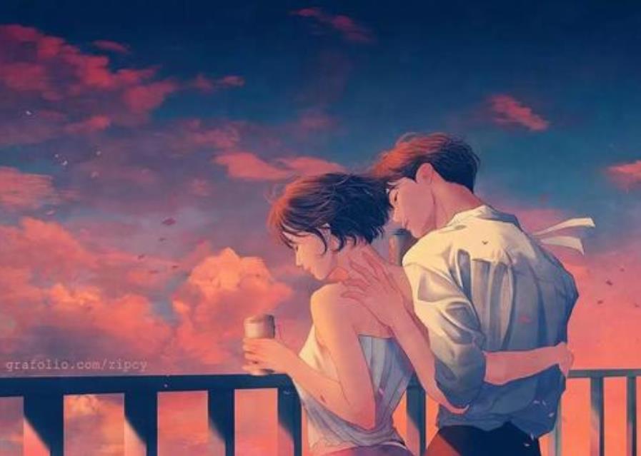 男女暧昧的7大表现 真正纯洁的友谊一定不会触碰雷区
