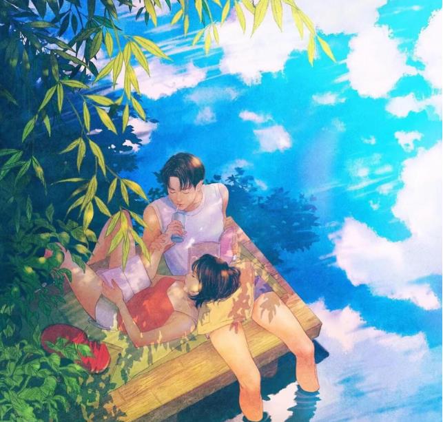 男女暧昧的7大表现 真正纯洁的友谊一定不会触碰雷区