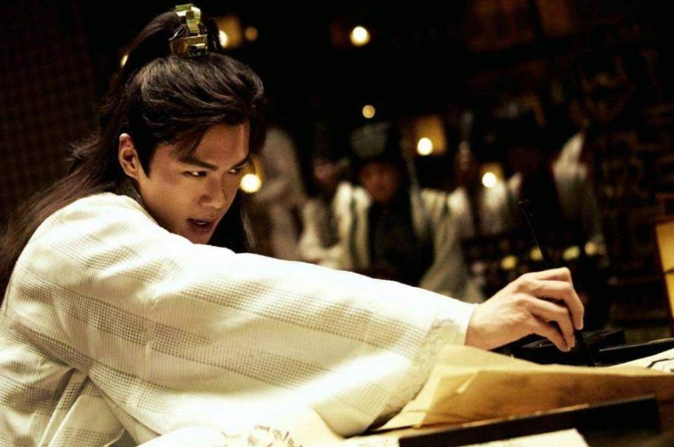 范闲是谁的儿子?电视剧里没交代清楚的身世之谜咋回事?