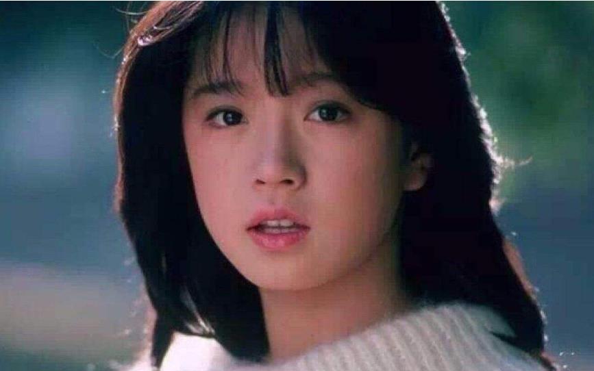 中森明菜的故事金屏风事件始末真相 被时光掩藏的秘密