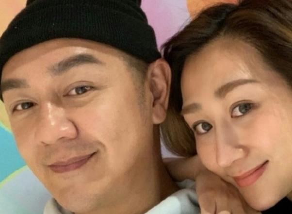 蒋丽莎个人资料简介 和陈浩民怎么认识现在生了几个了?