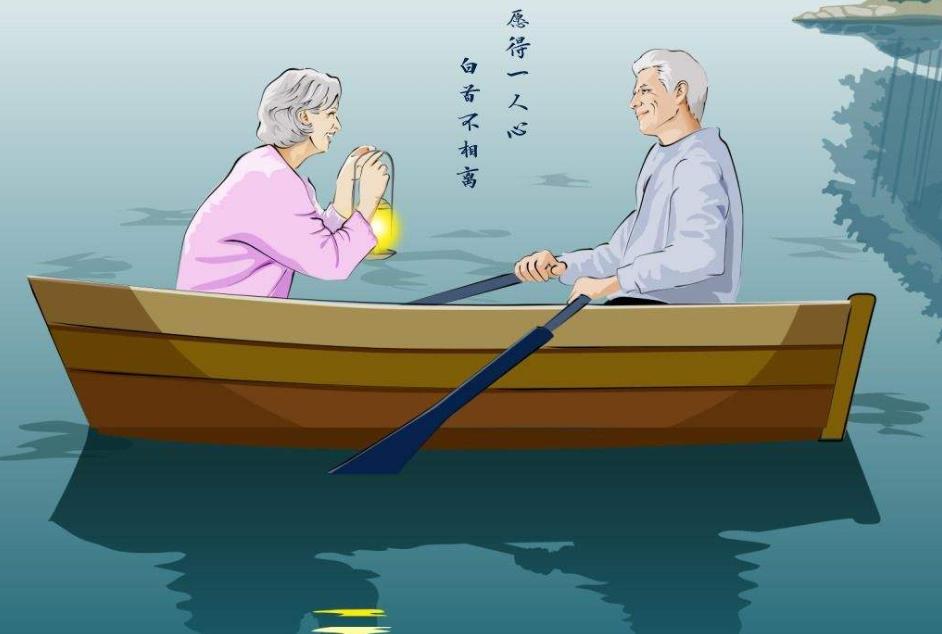 夫妻恩爱的句子语录 朋友圈高端秀恩爱的完美打开方式