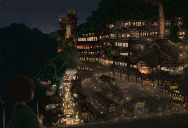唯美的古风句子 多情伤感一眼惊鸿 独家整理陈情令系列