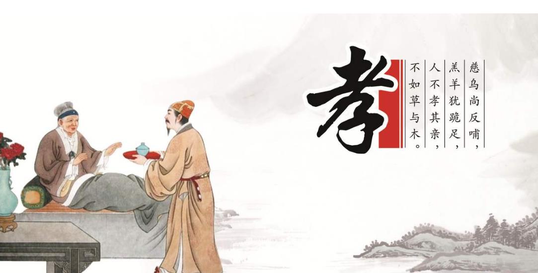 孝顺父母的经典句子语录 孝心才是一个人最正的三观