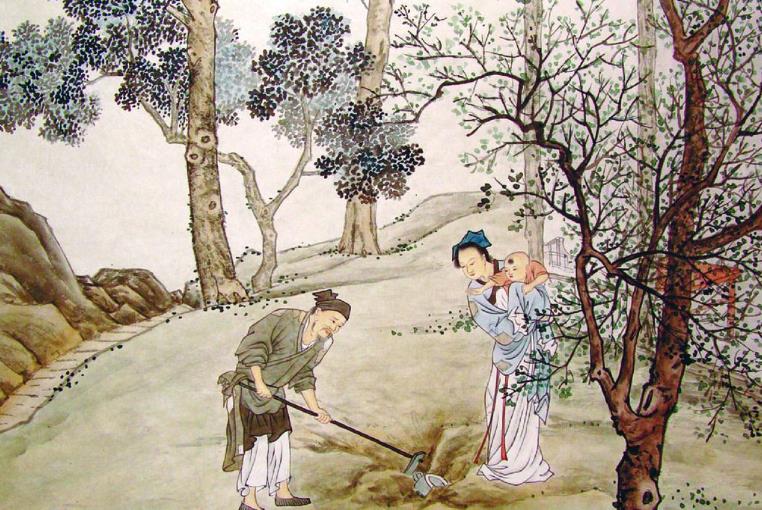 孝顺父母的经典句子语录 孝心才是一个人最正的三观