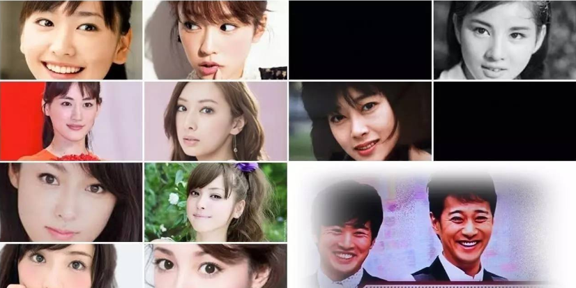 2020日本女优排行榜公布 新面孔原地出道 你的女神out吗?