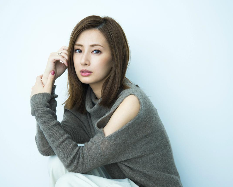 2020日本女优排行榜公布 新面孔原地出道 你的女神out吗?