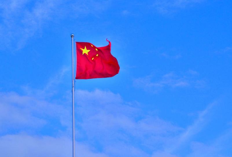 热爱祖国的简短句子整理10字 40字经典 手抄报必备文案