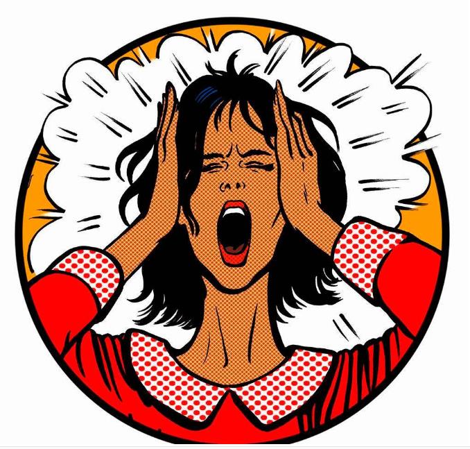 三句话马上让你不心烦 最神奇的情绪控制法 百试百灵