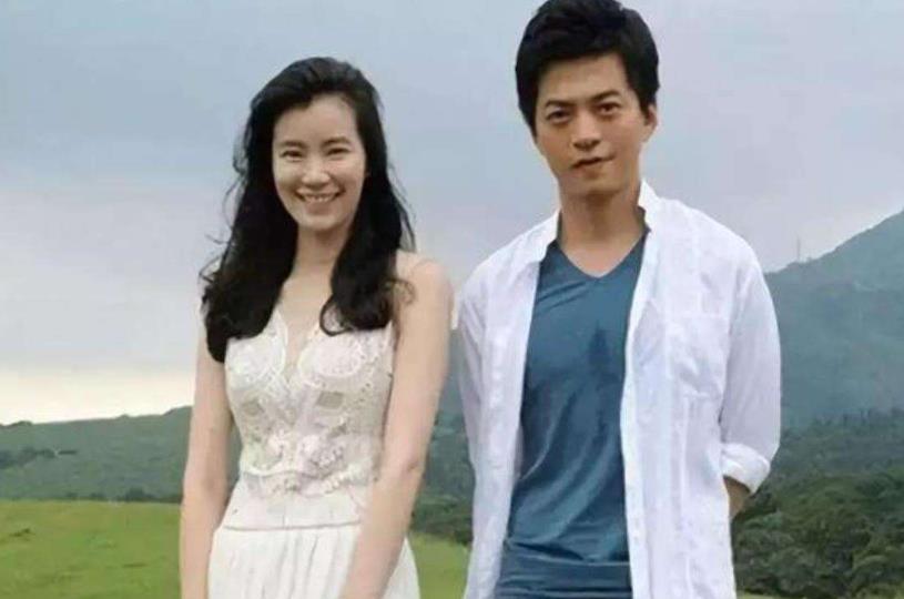 李健老婆孟小蓓个人资料 图片近照盘点 当选优雅学霸