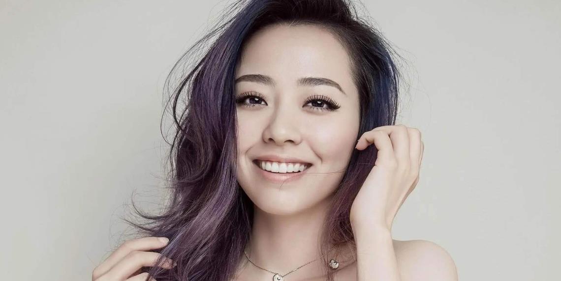 冯轲个人资料简介整理 到底什么来头 两张一冯现在关系
