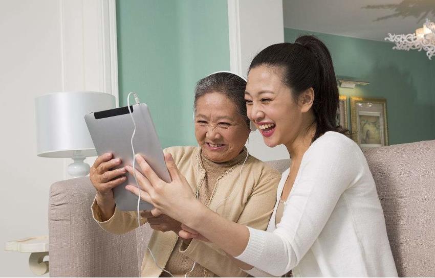 聪明媳妇如何治婆婆的 这四点学好轻松站稳家庭地位