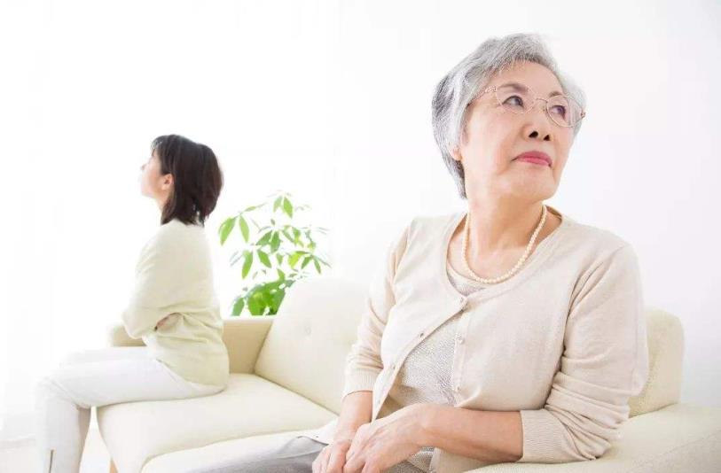 聪明媳妇如何治婆婆的 这四点学好轻松站稳家庭地位
