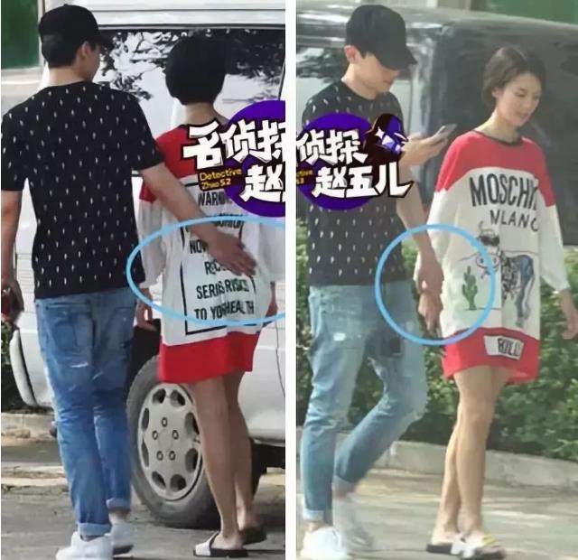 邓伦的女朋友是谁 结婚照是怎么爆出来的 邓伦情史整理
