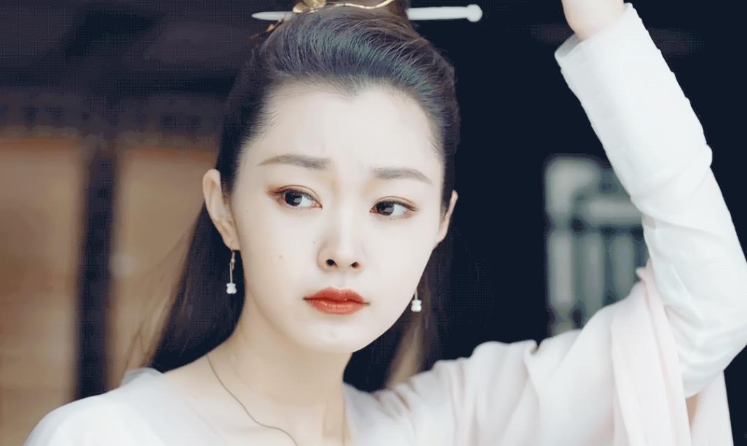 范若若的娘是谁 真实身份是什么?她最后和谁在一起了?