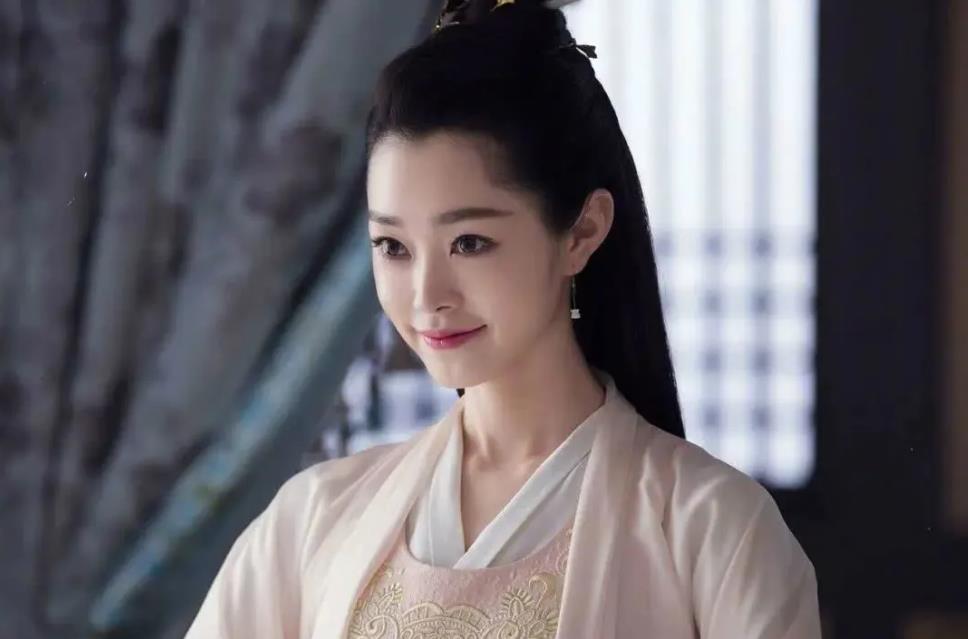 范若若的娘是谁 真实身份是什么?她最后和谁在一起了?