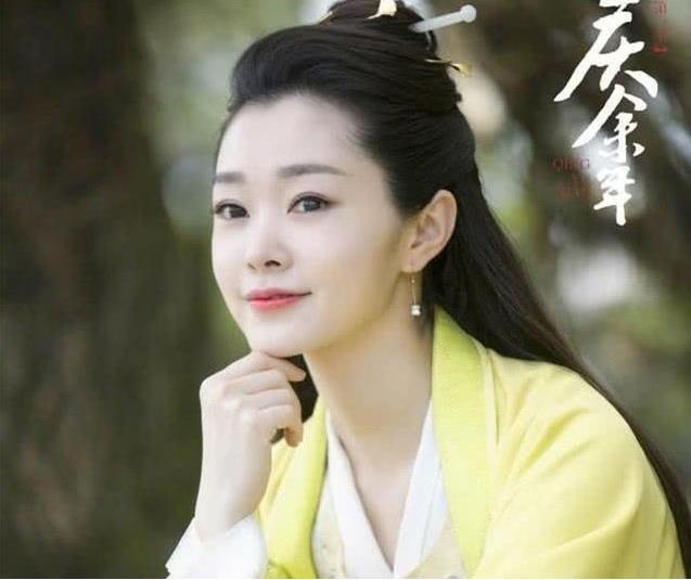 范若若的娘是谁 真实身份是什么?她最后和谁在一起了?