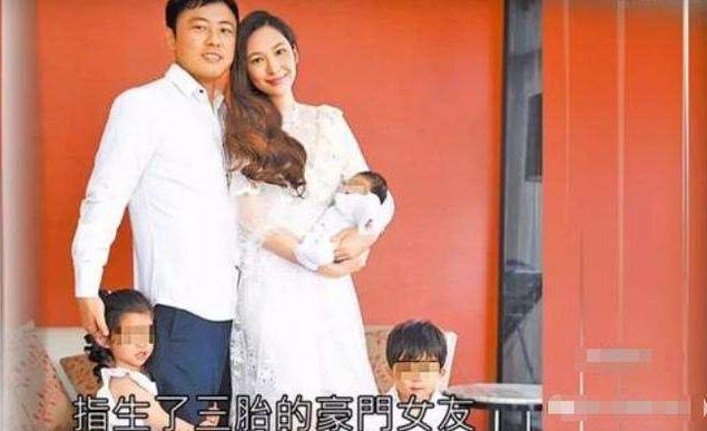 纪晓波是怎么发家的 后面的老板是谁 最新个人信息整理