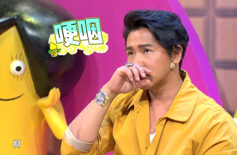 欧弟退出天天向上原因揭秘 首度直言背后真相 心疼他