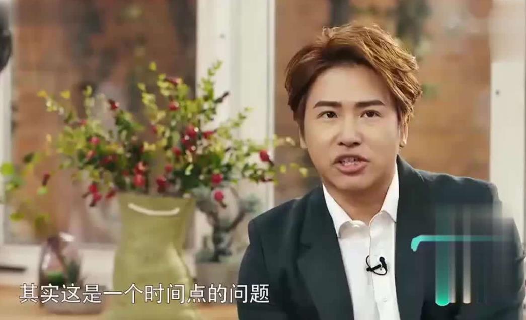 欧弟退出天天向上原因揭秘 首度直言背后真相 心疼他