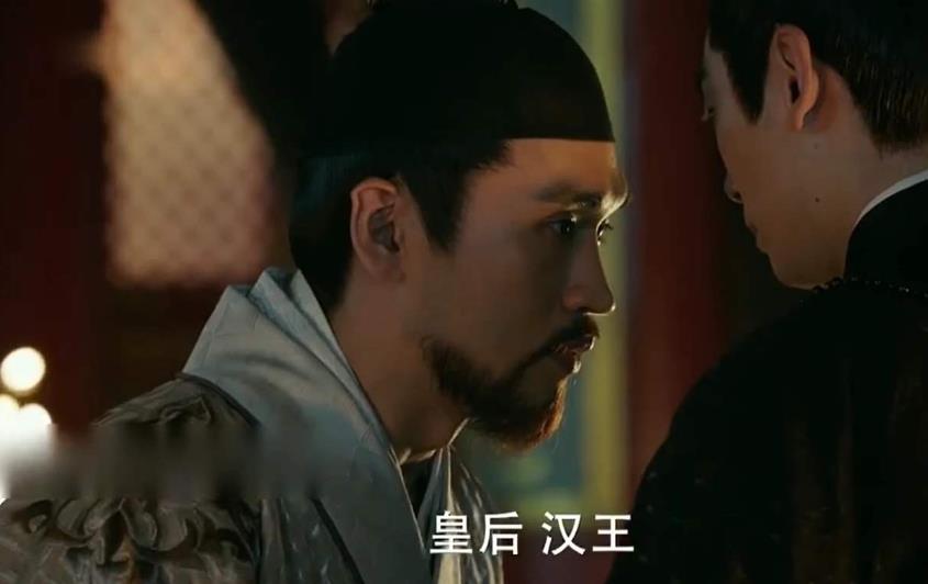 胡善祥被汉王怎么了 中间发生了什么?她的孩子是谁的?