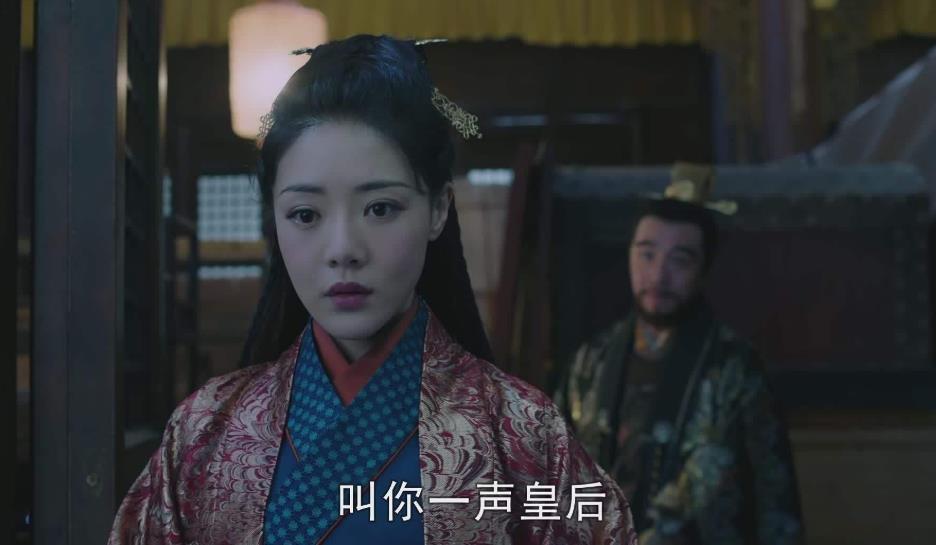 胡善祥被汉王怎么了 中间发生了什么?她的孩子是谁的?